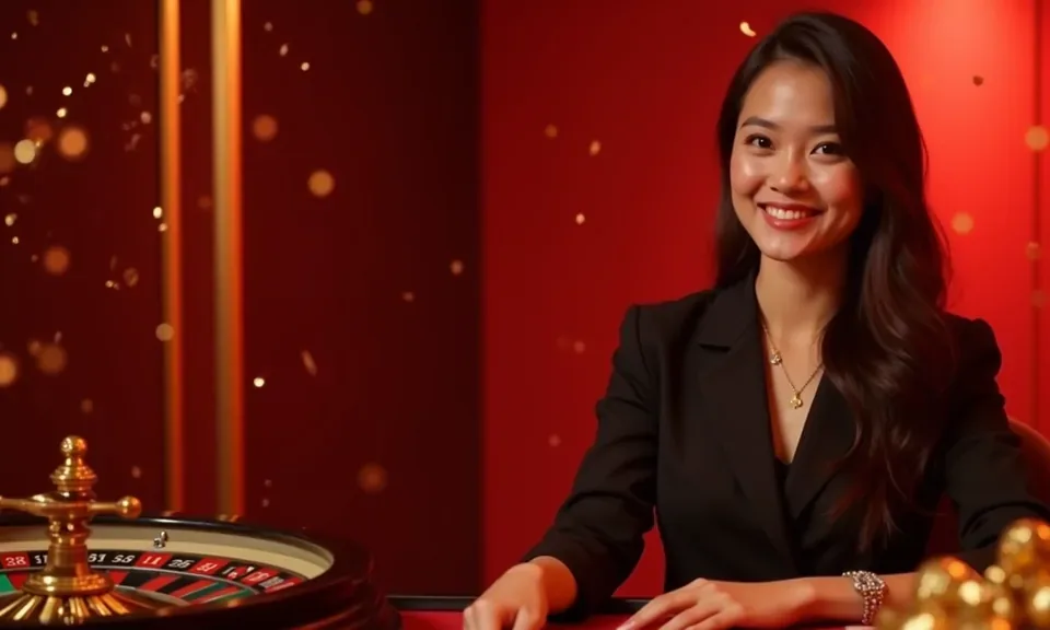 didongtogel Serang Casino Lobby