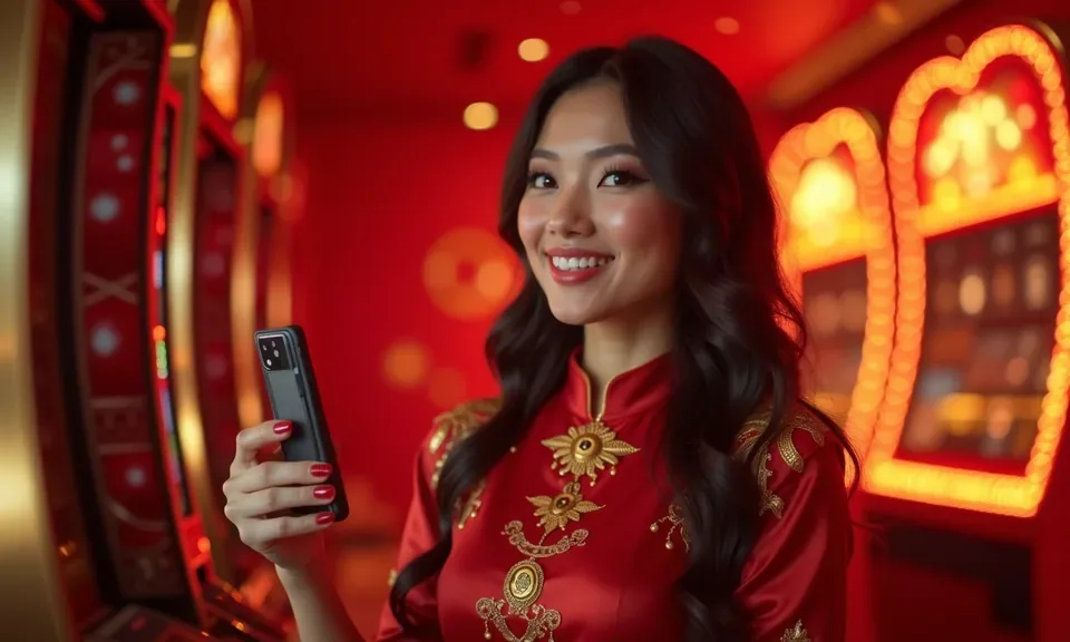 didongtogel Wayang Legend Reels — Indonesia's Shadow-Puppet Slot Experience
