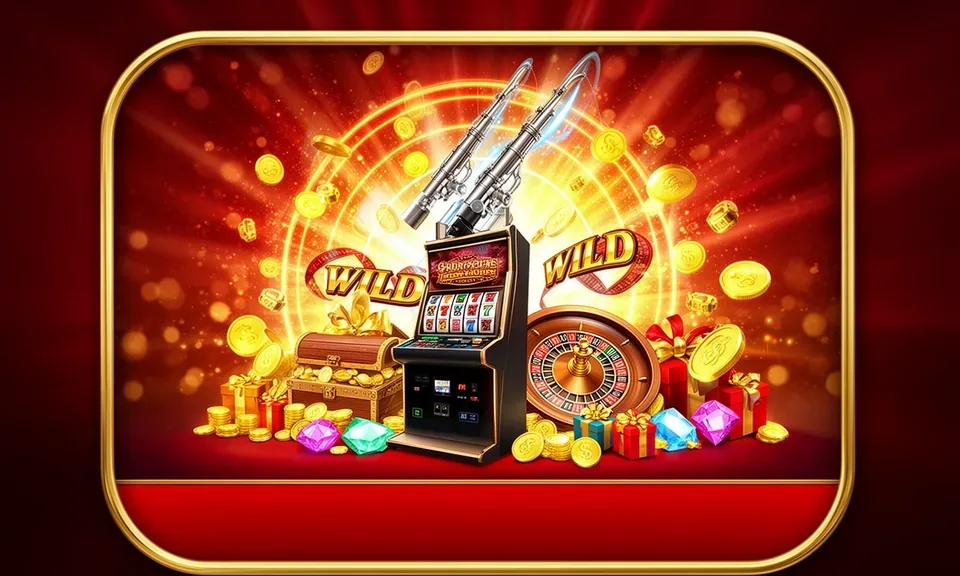 didongtogel Live Roulette Grand